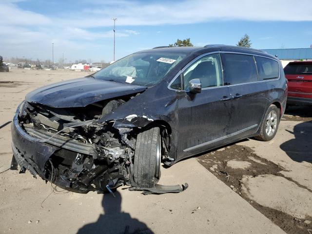 Изображение 2019 CHRYSLER PACIFICA LIMITED 2019