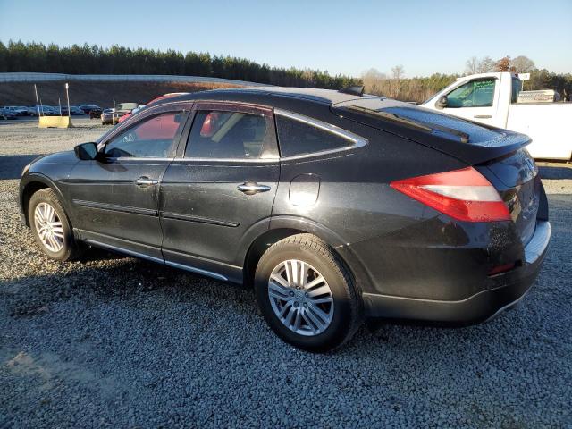 Image 2 of 2013 HONDA CROSSTOUR EXL 2013 with VIN 5J6TF3H57DL002842