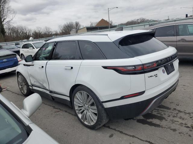 Image 2 of 2021 LAND ROVER RANGE ROVER VELAR R-DYNAMIC S 2021 with VIN SALYT2EX8MA307050