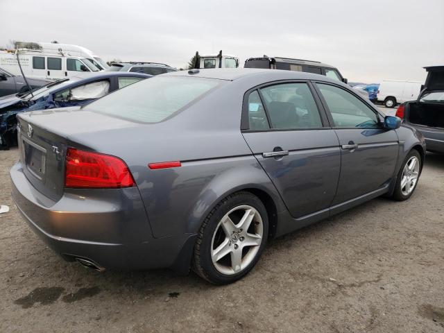 Image 3 of 2005 ACURA TL  2005 with VIN 19UUA66285A057432