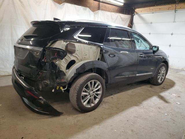 Изображение 3 2023 BUICK ENCLAVE AVENIR 2023 с VIN 5GAEVCKW8PJ165553