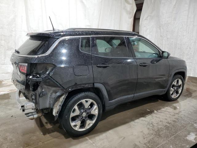 Изображение 3 2019 JEEP COMPASS LIMITED 2019 с VIN 3C4NJCCB6KT699612