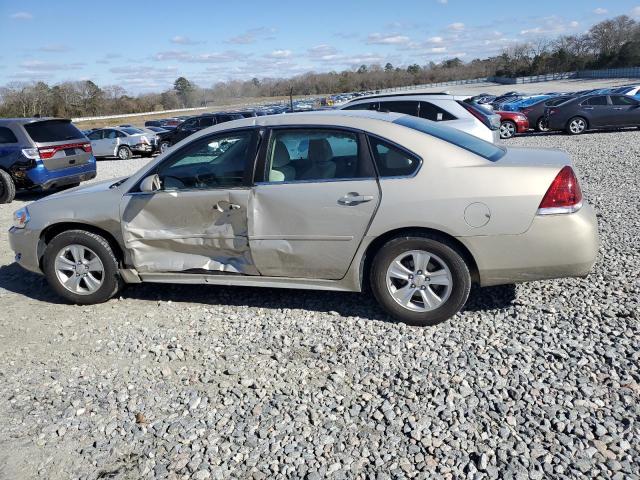 Obraz 2 z 2012 CHEVROLET IMPALA LS 2012 z VIN 2G1WA5E36C1176768