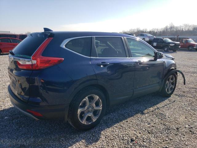 Изображение 3 2017 HONDA CR-V EXL 2017 с VIN 2HKRW1H81HH503928