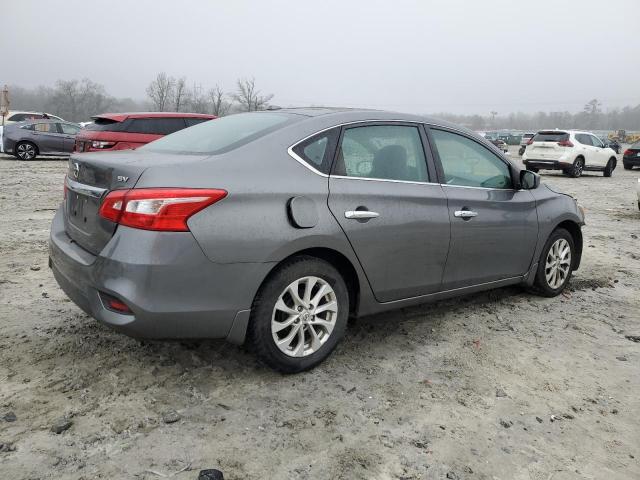Image 3 of 2019 NISSAN SENTRA S 2019 with VIN 3N1AB7APXKY248741