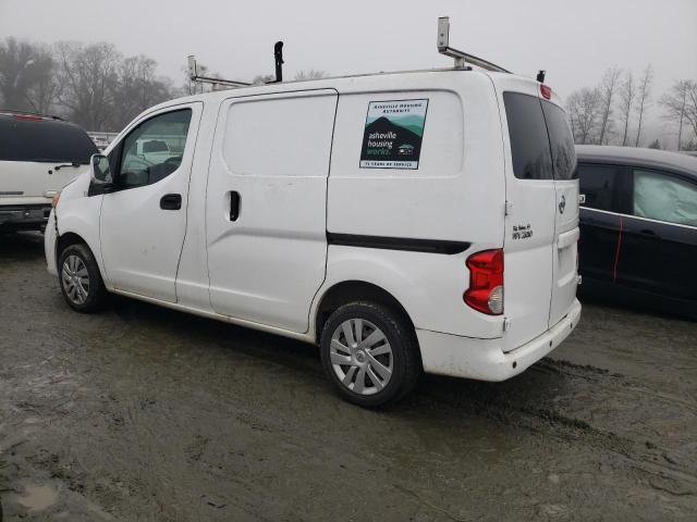 Изображение 2 2017 NISSAN NV200 2.5S 2017 с VIN 3N6CM0KN8HK720464