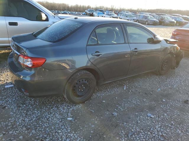 Obraz 3 z 2012 TOYOTA COROLLA BASE 2012 z VIN 2T1BU4EE9CC819141