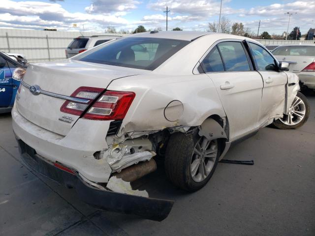 Изображение 3 2017 FORD TAURUS SEL 2017 с VIN 1FAHP2E89HG132076