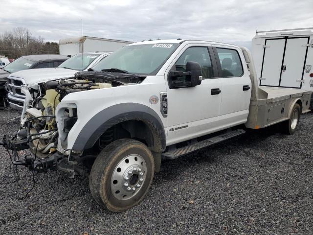Изображение 1 2020 FORD F550 SUPER DUTY 2020 с VIN 1FD0W5HT0LEE89321