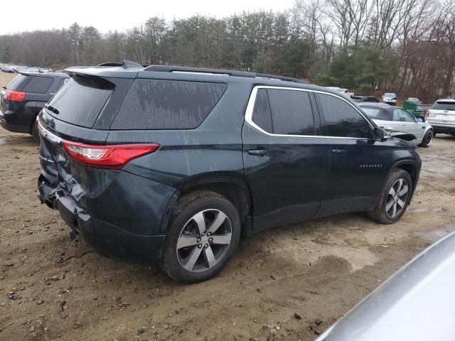 Изображение 3 2020 CHEVROLET TRAVERSE LT 2020 с VIN 1GNEVHKW8LJ186416