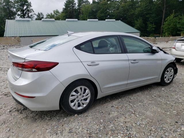 Image 3 of 2018 HYUNDAI ELANTRA SE 2018 with VIN 5NPD74LF4JH398967