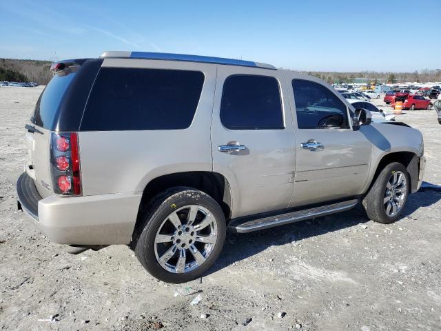 Изображение 3 2008 GMC YUKON DENALI 2008 с VIN 1GKFK63898J119913