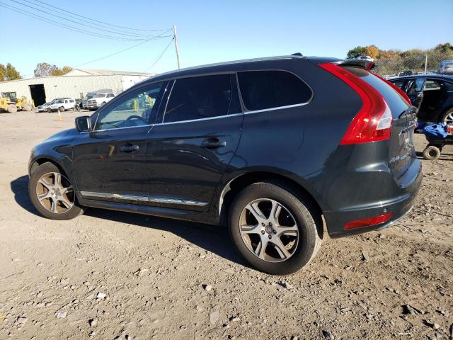 Image 2 of 2015 VOLVO XC60 T6 PREMIER 2015 with VIN YV4902RK2F2649302