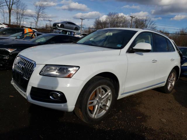2015 AUDI Q5 TDI PREMIUM PLUS 2015 image
