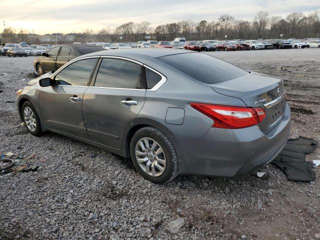 Image 2 of 2017 NISSAN ALTIMA 2.5 2017 with VIN 1N4AL3AP7HN308344