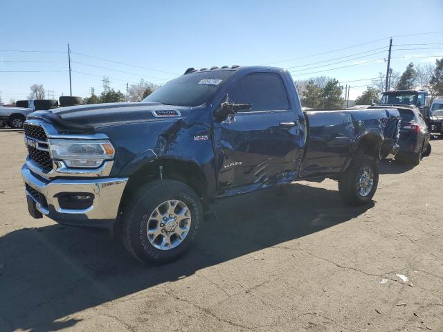 Изображение 1 2019 RAM 2500 TRADESMAN 2019 с VIN 3C6MR5AJ8KG706618