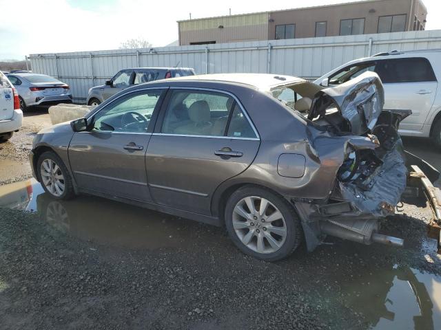 Obraz 2 z 2007 HONDA ACCORD EX 2007 z VIN 1HGCM66517A019167