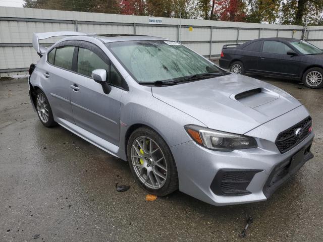 Изображение 2020 SUBARU WRX STI LIMITED 2020