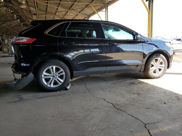 Obraz 3 z 2020 FORD EDGE SEL 2020 z VIN 2FMPK4J90LBA83649