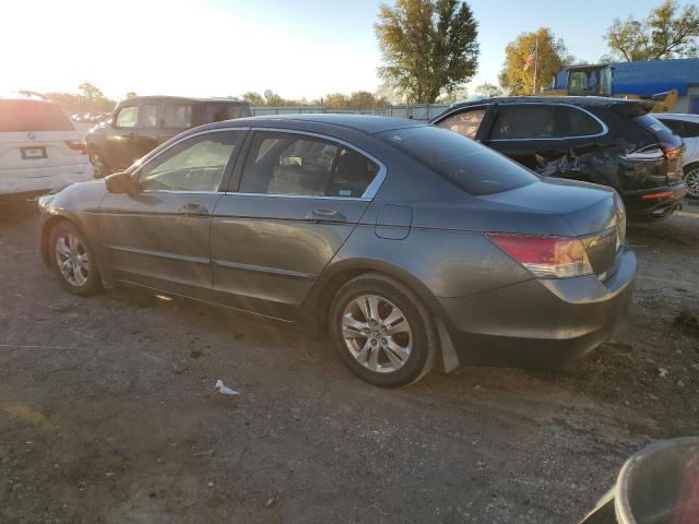 Image 2 of 2008 HONDA ACCORD LXP 2008 with VIN JHMCP26458C059293