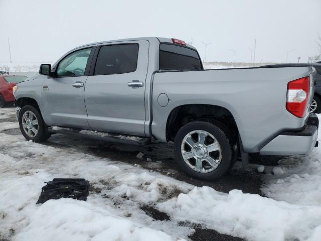 Image 2 of 2016 TOYOTA TUNDRA CREWMAX 1794 2016 with VIN 5TFAW5F1XGX527979