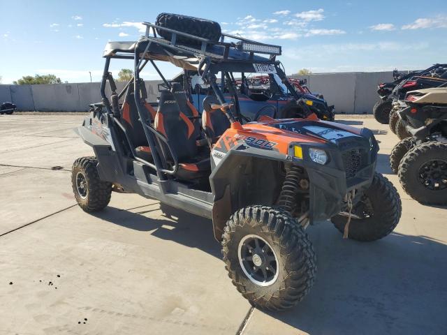 Image 1 of 2014 POLARIS RZR 4 900 XP EPS 2014 with VIN 4XAXT9EA8EF262551