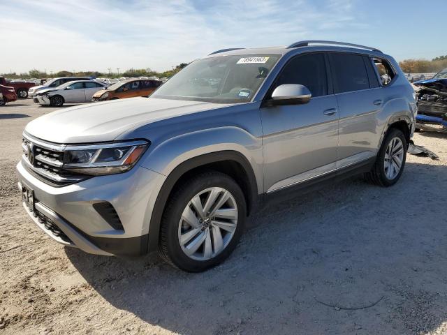 Изображение 2021 VOLKSWAGEN ATLAS SEL 2021