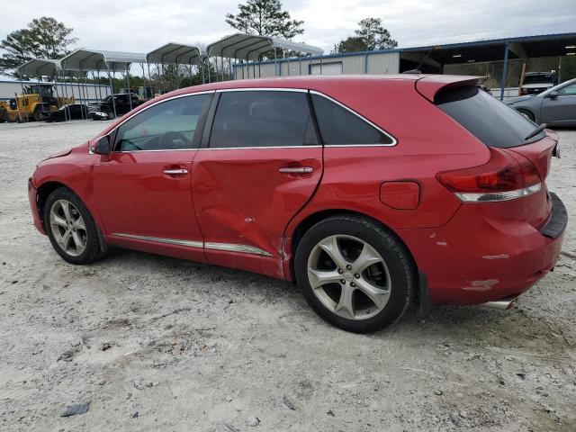 Изображение 2 2014 TOYOTA VENZA LE 2014 с VIN 4T3ZK3BB8EU067496