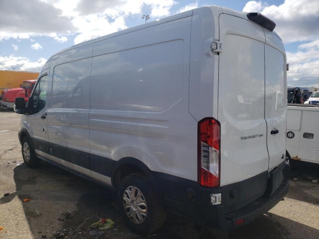 Obraz 2 z 2019 FORD TRANSIT T-350 2019 z VIN 1FTBW2CM0KKA40782