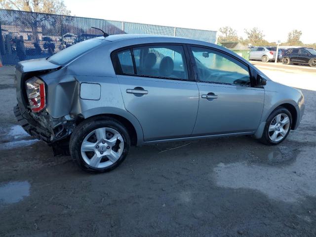 Изображение 3 2008 NISSAN SENTRA 2.0 2008 с VIN 3N1AB61E48L629189