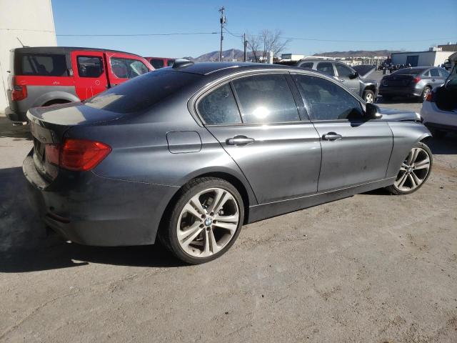 Image 3 of 2014 BMW 335 XI 2014 with VIN WBA3B9C56EP458107