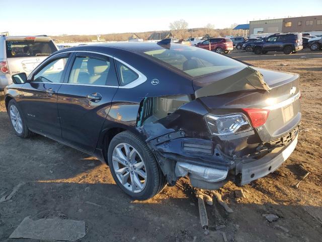 Obraz 2 z 2018 CHEVROLET IMPALA LT 2018 z VIN 2G1105S33J9168336