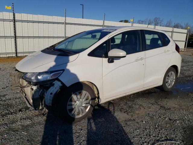 Image 1 of 2015 HONDA FIT LX 2015 with VIN 3HGGK5H50FM743500
