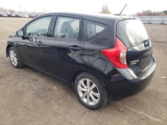 Изображение 2 2015 NISSAN VERSA NOTE S 2015 с VIN 3N1CE2CP3FL420899