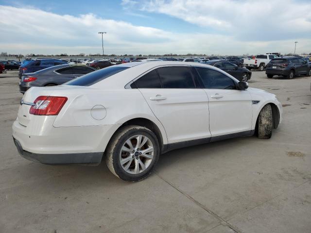 Изображение 3 2011 FORD TAURUS SEL 2011 с VIN 1FAHP2EW9BG189450