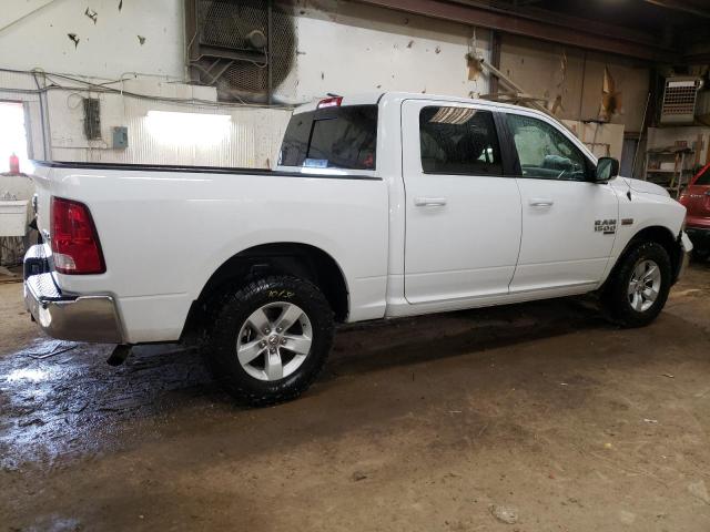 Obraz 3 z 2020 RAM 1500 CLASSIC WARLOCK 2020 z VIN 3C6RR7LT3LG182814