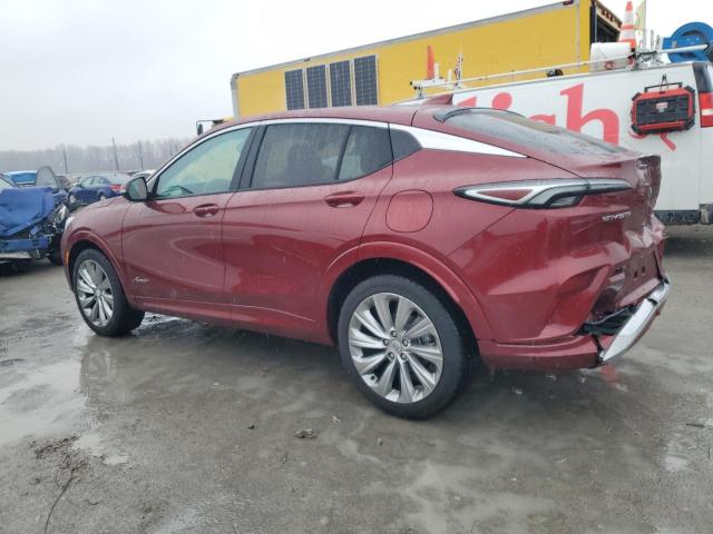 Image 2 of 2024 BUICK ENVISTA AVENIR 2024 with VIN KL47LCE28RB021336