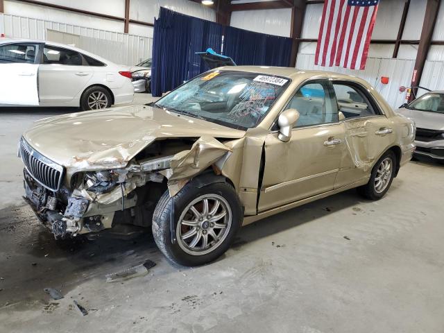 Изображение 1 2002 HYUNDAI XG 350 2002 с VIN KMHFU45E62A230533