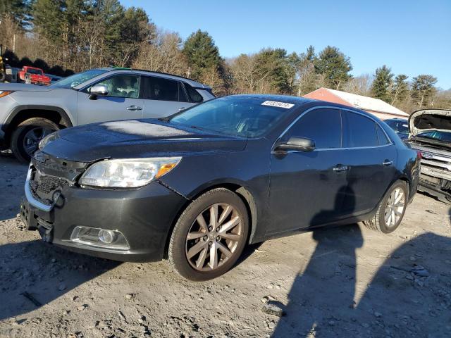 Image 1 of 2015 CHEVROLET MALIBU LTZ 2015 with VIN 1G11F5SLXFF129241