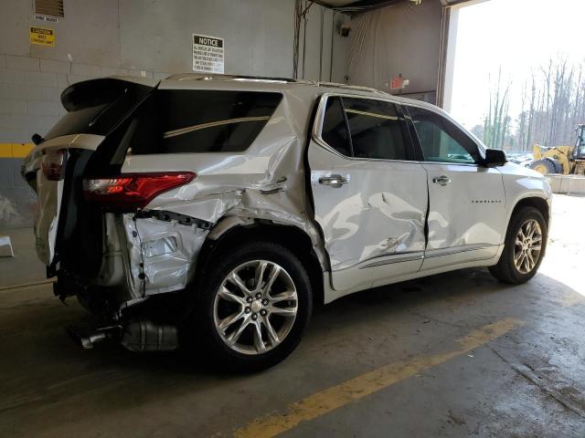 Image 3 of 2018 CHEVROLET TRAVERSE HIGH COUNTRY 2018 with VIN 1GNEVKKW8JJ187799