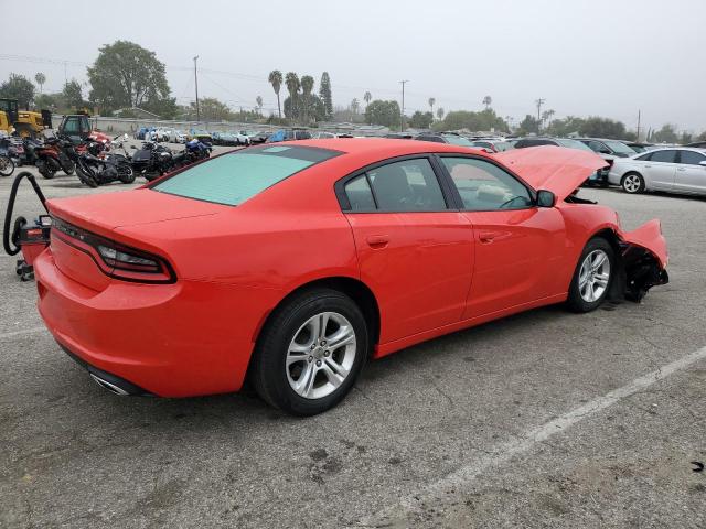 Image 3 of 2017 DODGE CHARGER SE 2017 with VIN 2C3CDXBGXHH638742