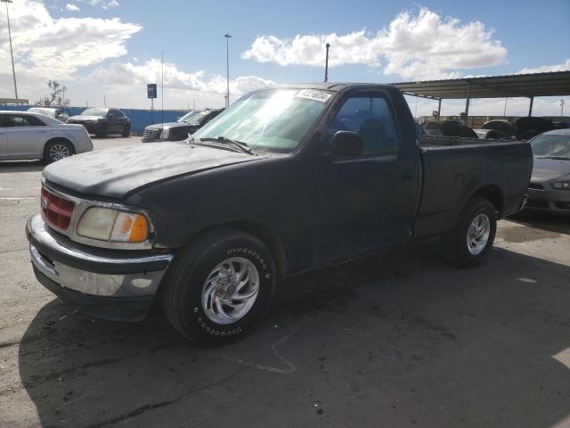 Image 1 of 1998 FORD F150  1998 with VIN 1FTZF1728WKB64578