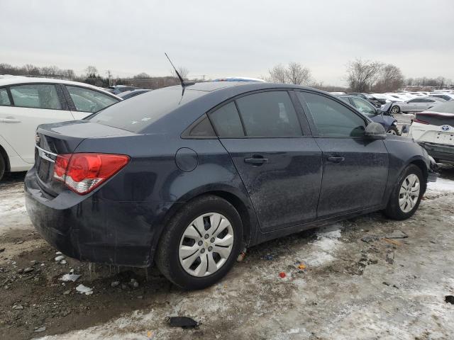 Image 3 of 2014 CHEVROLET CRUZE LS 2014 with VIN 1G1PA5SG0E7416298