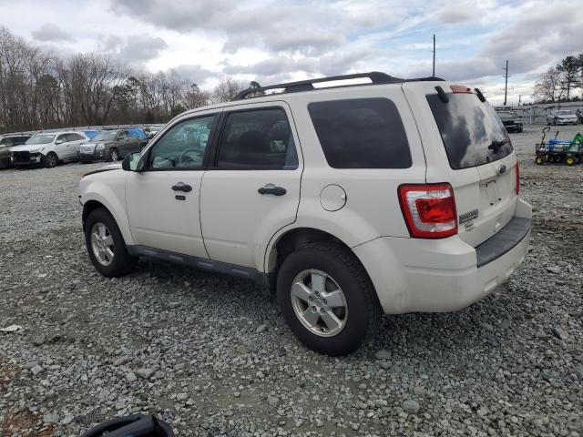 Obraz 2 z 2010 FORD ESCAPE XLT 2010 z VIN 1FMCU9DG1AKD25710
