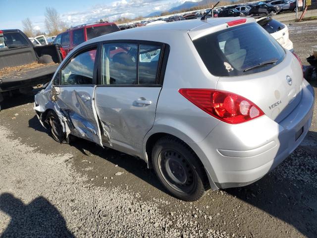 Image 2 of 2012 NISSAN VERSA S 2012 with VIN 3N1BC1CP1CK816259