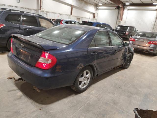 Image 3 of 2004 TOYOTA CAMRY LE 2004 with VIN 4T1BE32K34U333782