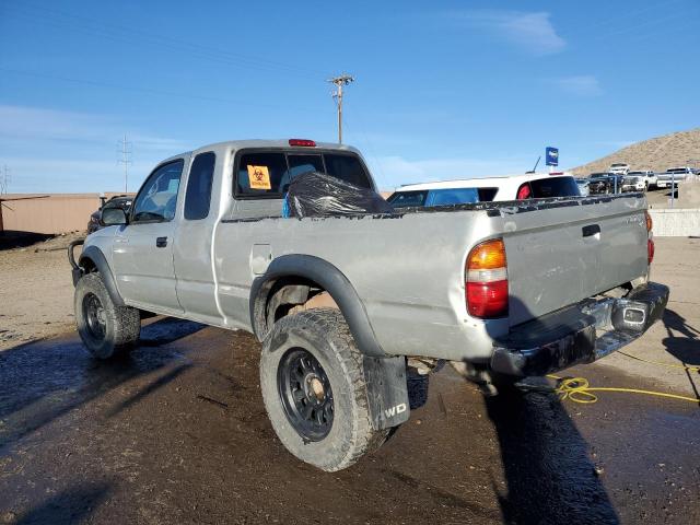 Изображение 2 2003 TOYOTA TACOMA XTRACAB 2003 с VIN 5TEWM72N33Z204795