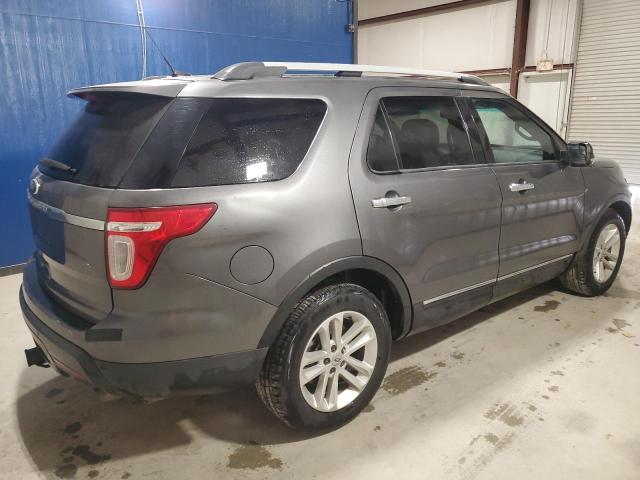 Image 3 of 2011 FORD EXPLORER XLT 2011 with VIN 1FMHK7D8XBGA46267