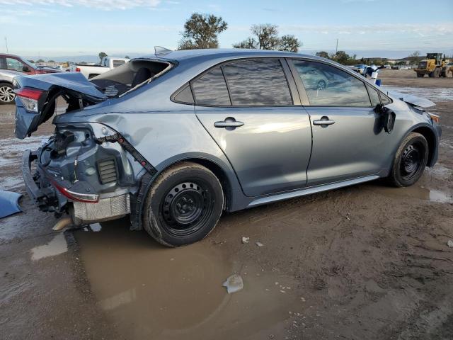 Image 3 of 2020 TOYOTA COROLLA LE 2020 with VIN 5YFEPRAE7LP061310