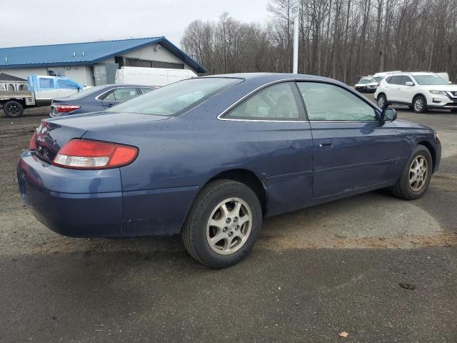 Image 3 of 2000 TOYOTA CAMRY SOLARA SE 2000 with VIN 2T1CG22P8YC366885